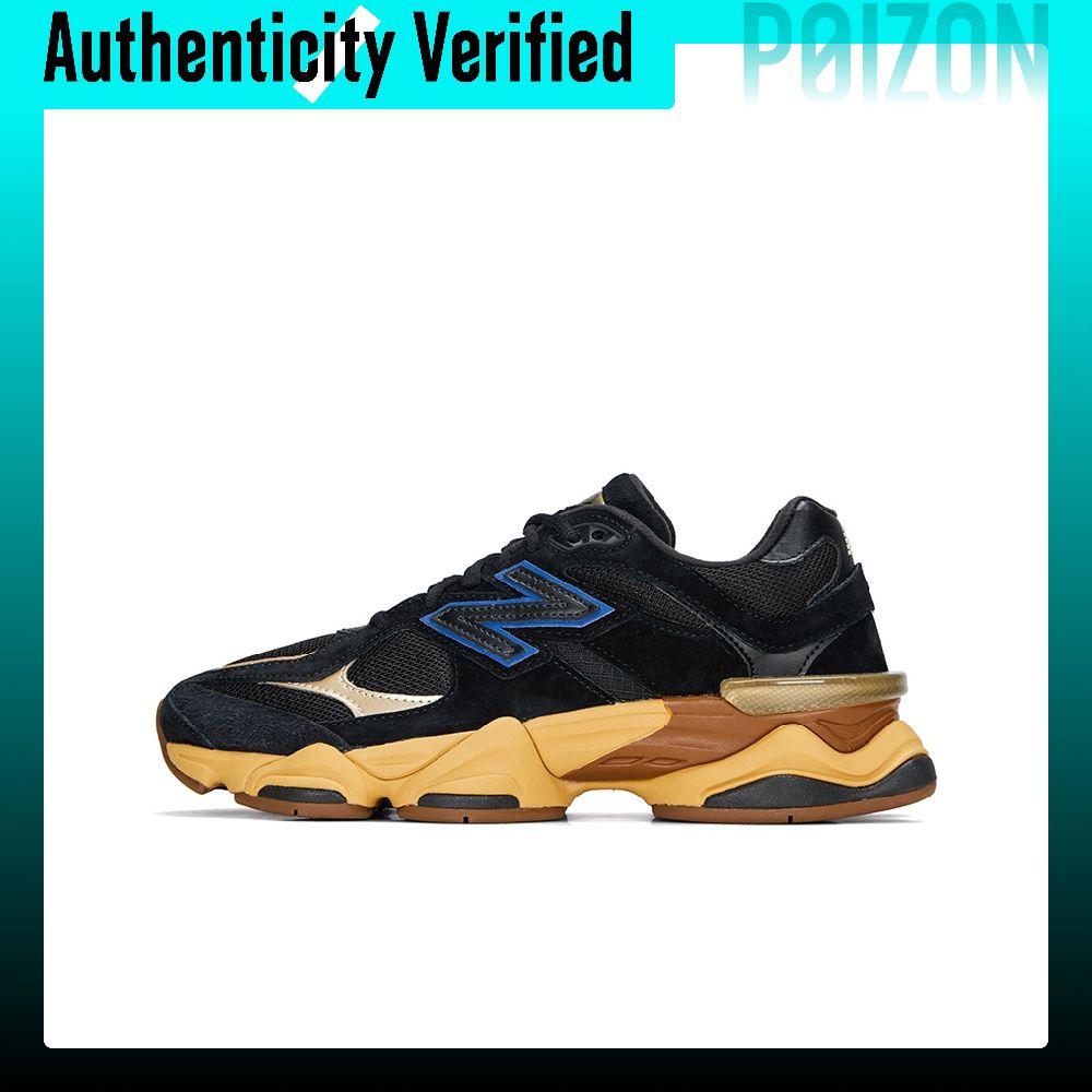 New Balance Shoes 9060 - ニューバランス NB 9060 カジュアルシューズ 男女兼用 ローカット