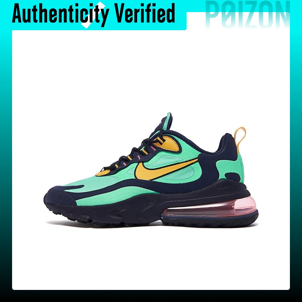 Nike Shoes Air Max 270 - ナイキ エア マックス 270 ランニングシューズ メンズ