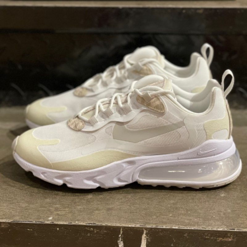 Nike Shoes Air Max 270 - ナイキ エア マックス 270 SE リアクト