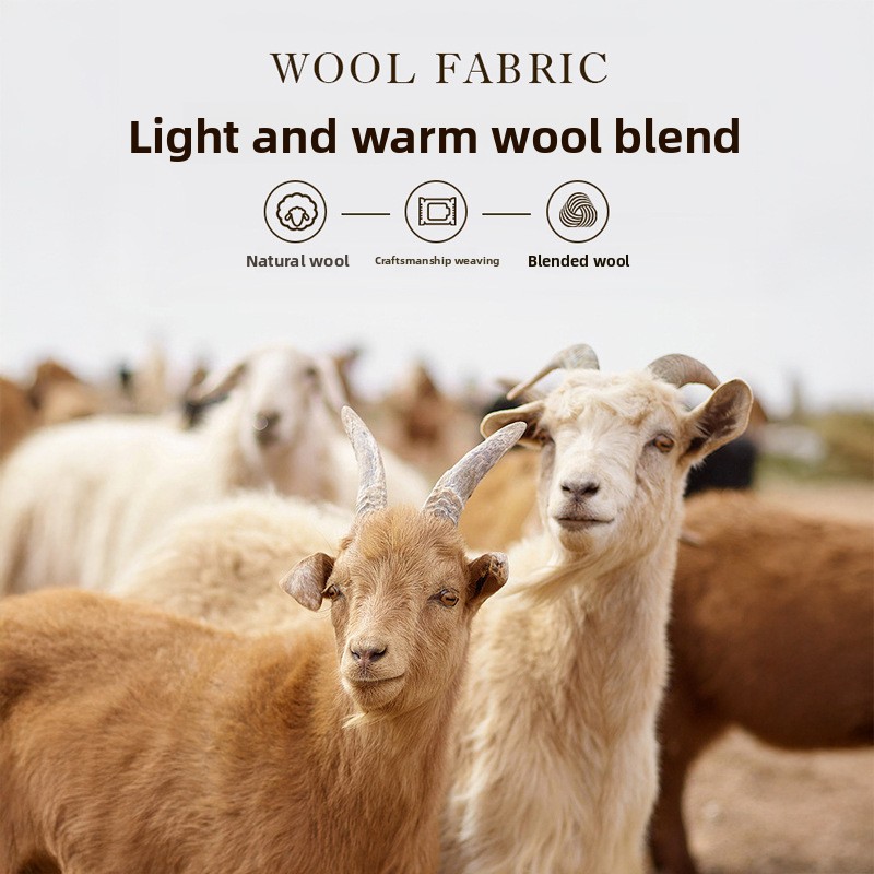 冬用、指先が開いた編み手袋、女性用、アウトドアスポーツ用、防 - Wool Glove Lined のレビューと価格