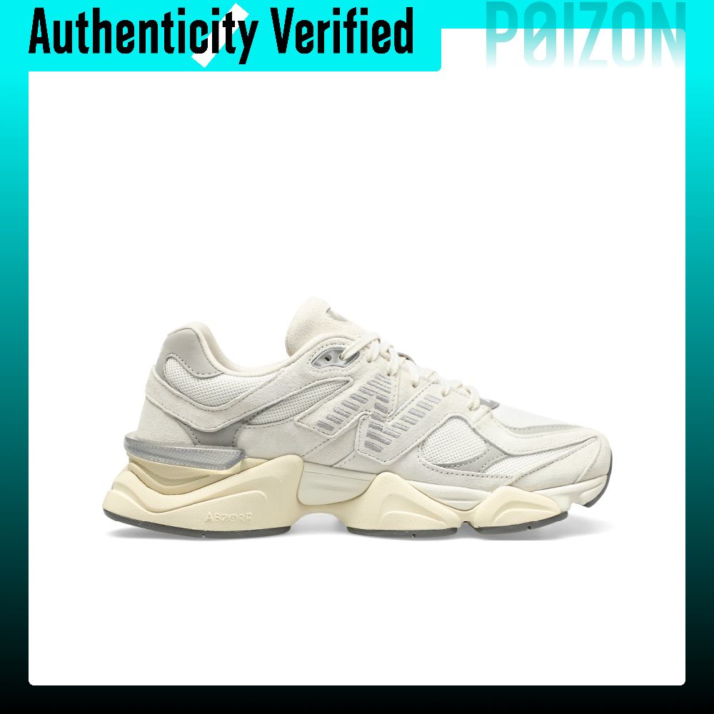 ニューバランス NB 9060 カジュアルシューズ 男女兼用 - New Balance Shoes 9060 のレビューと価格