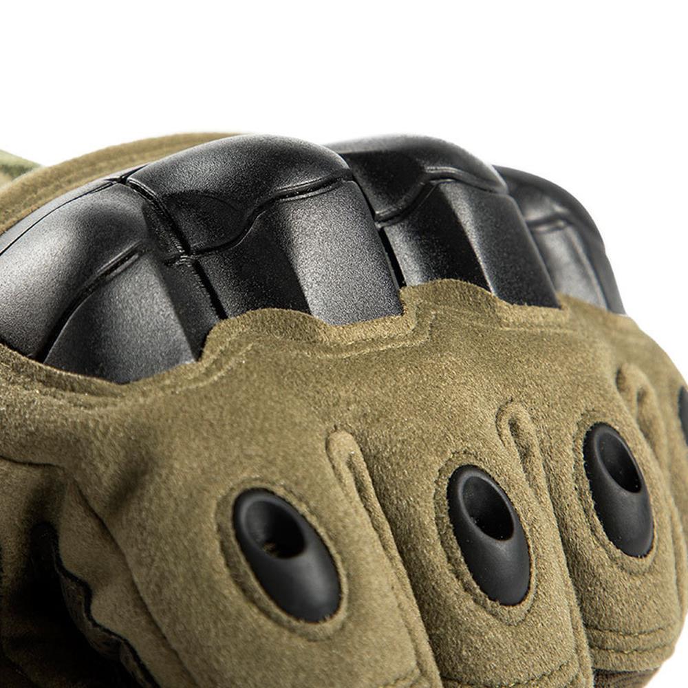 オートバイ手袋男性タッチスクリーンモトクロスバイク手袋保護具 - Leather Driving Glove のレビューと価格