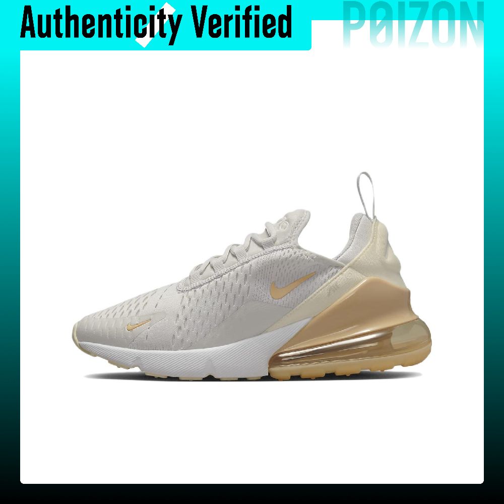 ナイキ エア マックス 270 ローカット カジュアルシュー - Nike Shoes Air Max 270 のレビューと価格