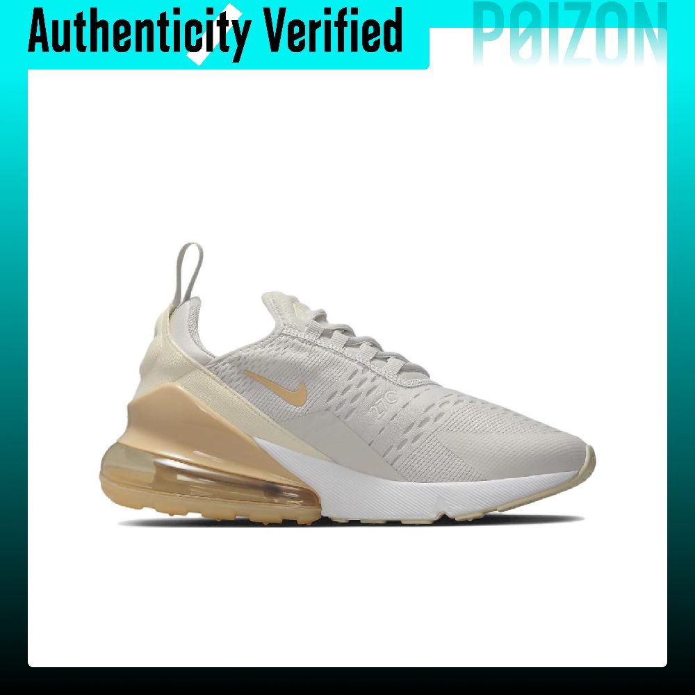 ナイキ エア マックス 270 ローカット カジュアルシュー - Nike Shoes Air Max 270 のレビューと価格