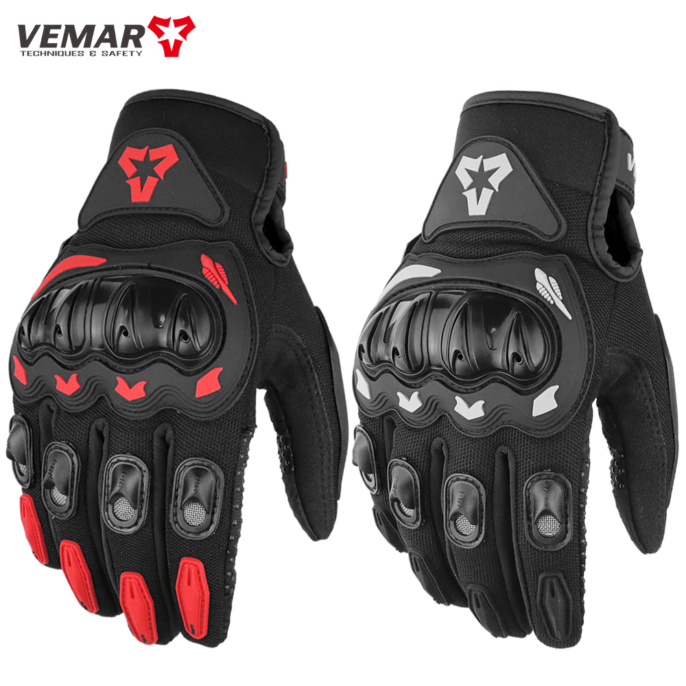 男性と女性のための夏のオートバイの手袋,フルフィンガー,タッ - Leather Driving Glove のレビューと価格